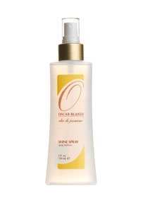 Oscar Blandi Olio di Jasmine Shine Spray (5.oz) Oscar Blandi Olio di Jasmine Shine Spray (5.oz)