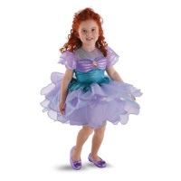 Ariel Ballerina - Size: 3T-4T Ariel Ballerina - Size: 3T-4T