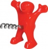 Sir Perky Novelty Corkscrew