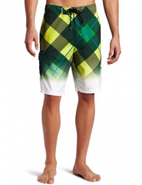 Hurley Men's Connect Supersuede Boardshort