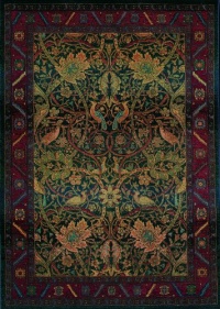 Sphinx by Oriental Weavers Kharma 470X Area Rug, 4-Feet by 5-Feet 9-Inch Sphinx by Oriental Weavers Kharma 470X Area Rug, 4-Feet by 5-Feet 9-Inch
