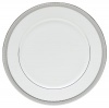 Mikasa Platinum Crown Dinner Plate