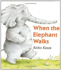 When the Elephant Walks When the Elephant Walks