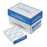 Hammermill Tidal MP 20 lb 8 1/2 x 11 Inch Paper, 92 Brightness, 5000 sheets (16200-8)