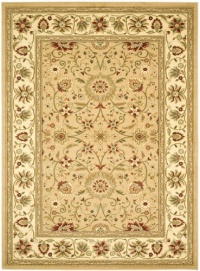 Safavieh Lyndhurst Collection LNH212D Beige and Ivory Area Rug, 9-Feet by 12-Feet Safavieh Lyndhurst Collection LNH212D Beige and Ivory Area Rug, 9-Feet by 12-Feet