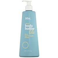 Bliss Naked Body Butter Lite 8.5 fl oz (250 ml) Bliss Naked Body Butter Lite 8.5 fl oz (250 ml)