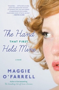 The Hand That First Held Mine The Hand That First Held Mine