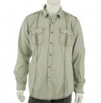 Bar III Long Sleeve Shirt Bar III Long Sleeve Shirt
