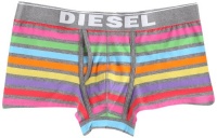 Diesel Men's Divine Striped Trunk Diesel Men's Divine Striped Trunk