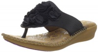 Hush Puppies Women's Laze Toe Post_FL Thong Sandal Hush Puppies Women's Laze Toe Post_FL Thong Sandal