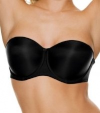 Fantasie Smoothing Strapless Bra Fantasie Smoothing Strapless Bra