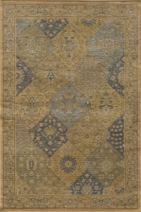 Momeni BELMOBE-01BLU2030 Blue Rug Momeni BELMOBE-01BLU2030 Blue Rug