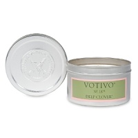 A clean fresh scent of freshly mowed grass, combined with red clover, wood chips and earthen moss. Burn time is approximately 20 hours. A clean fresh scent of freshly mowed grass, combined with red clover, wood chips and earthen moss. Burn time is approximately 20 hours.