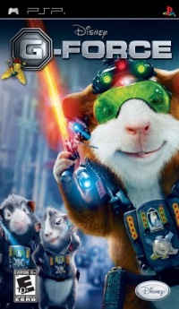 G-Force G-Force