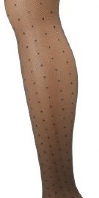 HUE Women's Relaunch Tulle Dot HUE Women's Relaunch Tulle Dot