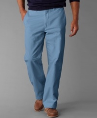 Upgrade your seasonal style with these ultra soft khakis from Dockers. Upgrade your seasonal style with these ultra soft khakis from Dockers.
