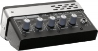 Mackie Onyx Blackjack Premium 2x2 USB Recording Interface with Tracktion 3 Music Production Software Mackie Onyx Blackjack Premium 2x2 USB Recording Interface with Tracktion 3 Music Production Software