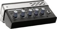 Mackie Onyx Blackjack Premium 2x2 USB Recording Interface with Tracktion 3 Music Production Software