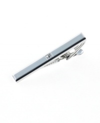 The right appointments make all the difference. This tie clip from Donald Trump finishes it off. The right appointments make all the difference. This tie clip from Donald Trump finishes it off.