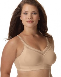 JMS Side and Back Smoothing Wirefree Bra - 1259 JMS Side and Back Smoothing Wirefree Bra - 1259