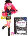 Monster High 13 Wishes Howleen Wolf