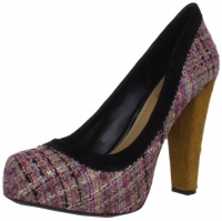 Jessica Simpson Women's Topazio Platform Pump Jessica Simpson Women's Topazio Platform Pump