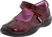 Venettini Ruby FA11 (Toddler/Little Kid),Bordeaux Marble Patent,24 EU (8 M US Toddler) Venettini Ruby FA11 (Toddler/Little Kid),Bordeaux Marble Patent,24 EU (8 M US Toddler)