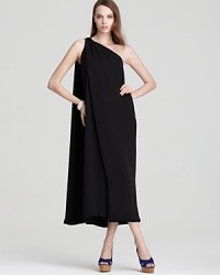DIANE von FURSTENBERG Dress - Liluye One Shoulder DIANE von FURSTENBERG Dress - Liluye One Shoulder