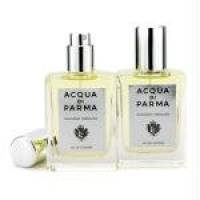 Acqua Di Parma Acqua Di Parma Colonia Assoluta Eau de Cologne Travel Spray Refills - 2x30ml/1oz