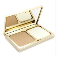 Clarins 110 Honey .35 oz / 10 g Everlasting Compact Foundation SPF 15 Clarins 110 Honey .35 oz / 10 g Everlasting Compact Foundation SPF 15