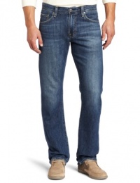 AG Adriano Goldschmied Men's Protege Straight Leg Jean, Tate, 36X32