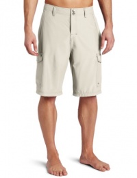 Quiksilver Men's Rambler Amphibian Short Quiksilver Men's Rambler Amphibian Short