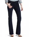 James Jeans Women's Petite Reboot Denim Jeans