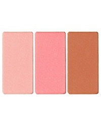 Take the guesswork out of choosing your cheek color with Trish McEvoys new Perfect Blush Collection. Perfect Blush Collection offers the ideal blush shade for every complexion! Each one brightens up your whole look with just the right pop of color. Take the guesswork out of choosing your cheek color with Trish McEvoys new Perfect Blush Collection. Perfect Blush Collection offers the ideal blush shade for every complexion! Each one brightens up your whole look with just the right pop of color.