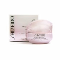 Shiseido White Lucent Anti-Dark Circles Eye Cream 0.5 oz Shiseido White Lucent Anti-Dark Circles Eye Cream 0.5 oz
