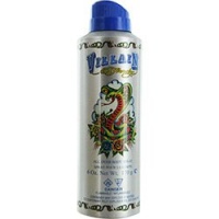 Christian Audigier Ed Hardy Villain Body 6 oz Spray Christian Audigier Ed Hardy Villain Body 6 oz Spray