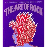 The Art of Rock: Posters from Presley to Punk (Tiny Folios) The Art of Rock: Posters from Presley to Punk (Tiny Folios)