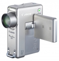 Canon PowerShot TX1 7.1MP Digital Camera with 10x Optical Image Stabilized Zoom Canon PowerShot TX1 7.1MP Digital Camera with 10x Optical Image Stabilized Zoom
