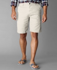 Your favorite brand, style that never lets you down. These Dockers shorts are always a classic. Your favorite brand, style that never lets you down. These Dockers shorts are always a classic.
