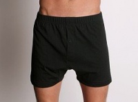 2(x)ist Mens Essentials Button Fly Boxer 2(x)ist Mens Essentials Button Fly Boxer
