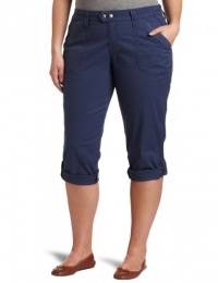 Levi's Women's Tide Pool Capri Levi's Women's Tide Pool Capri