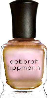 Deborah Lippmann Nail Lacquer-Sugar Daddy Mirrored Chrome