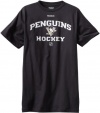 NHL Pittsburgh Penguins Center Ice Authentic Team T-Shirt