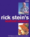 Rick Stein's Seafood Odyssey: Over 150 Superb New Dishes from Around the World