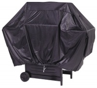 Char-Broil 2184940 68-Inch Vinyl Grill Cover, Full Length Char-Broil 2184940 68-Inch Vinyl Grill Cover, Full Length