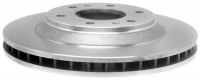 Raybestos 580019R Professional Grade Disc Brake Rotor Raybestos 580019R Professional Grade Disc Brake Rotor