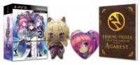 Record of Agarest War 2 Limited Edition Record of Agarest War 2 Limited Edition