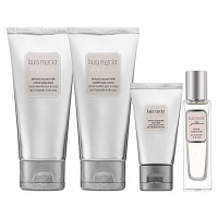 Laura Mercier Le Petit Patisserie Travel Quartet Laura Mercier Le Petit Patisserie Travel Quartet