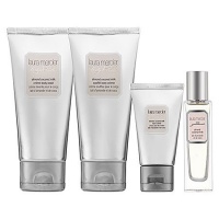 Laura Mercier Le Petit Patisserie Travel Quartet