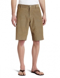 Volcom Men's Wales Too Cord Short